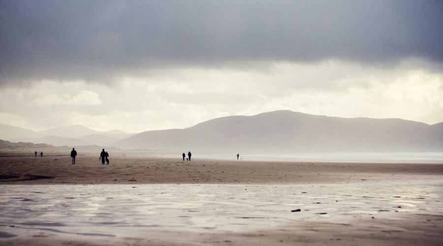 The Story Behind Discover Tasty Food