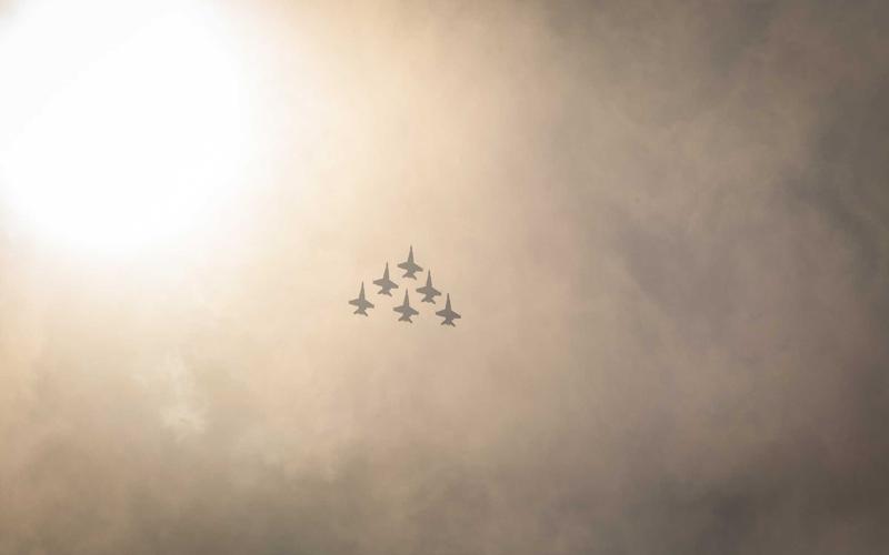 Margherita at Pizzeria da Michele